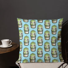 Load image into Gallery viewer, NOPALITO Pillow
