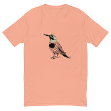 Load image into Gallery viewer, Woodpecker Short Sleeve T-shirt
