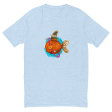 Load image into Gallery viewer, Goldfish T-shirt
