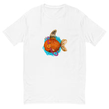 Load image into Gallery viewer, Goldfish T-shirt
