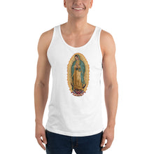 Load image into Gallery viewer, Virgencita Tank Top
